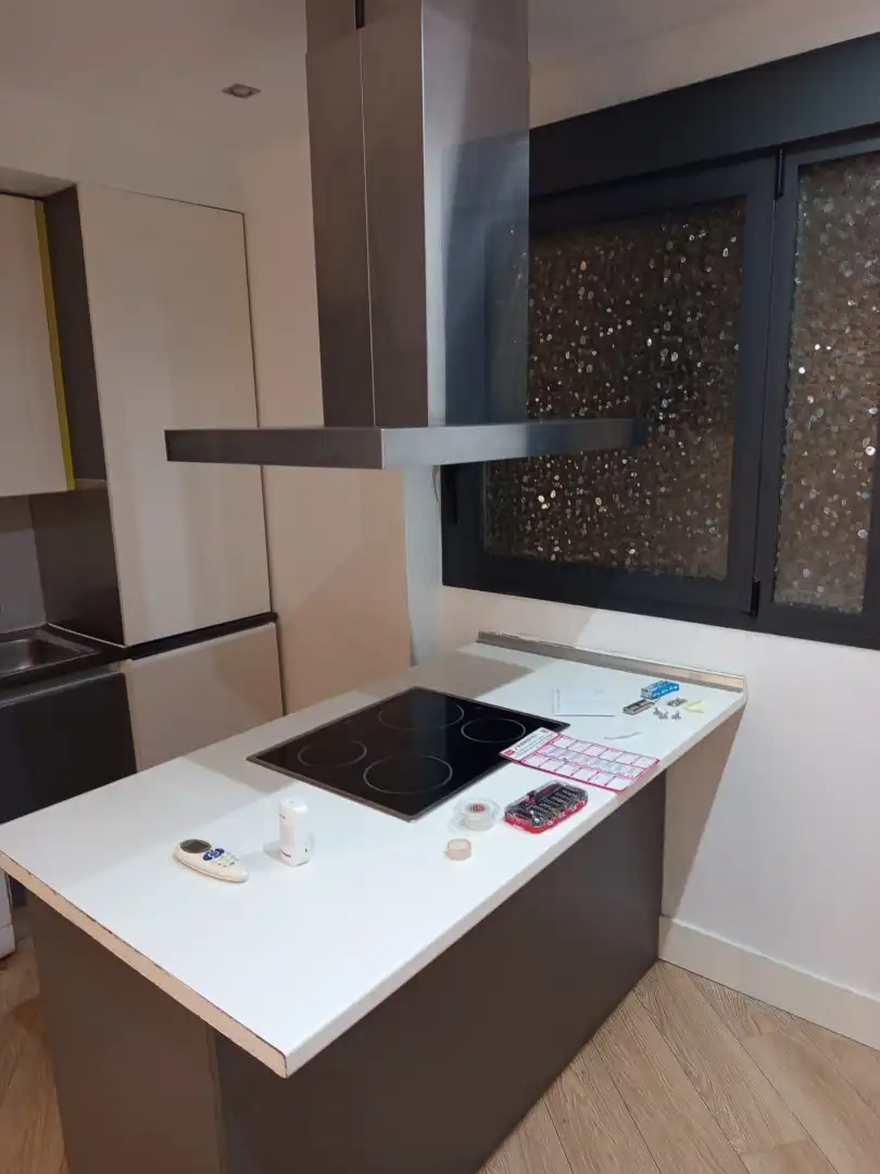 Estudio en  Calle de Soria 48 - Foto 5