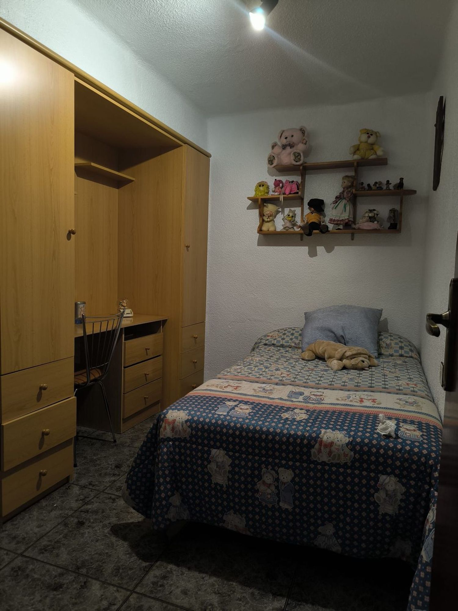 Chalet pareado en Calle Albacete, 1, Fátima-El Panderón - Foto 15