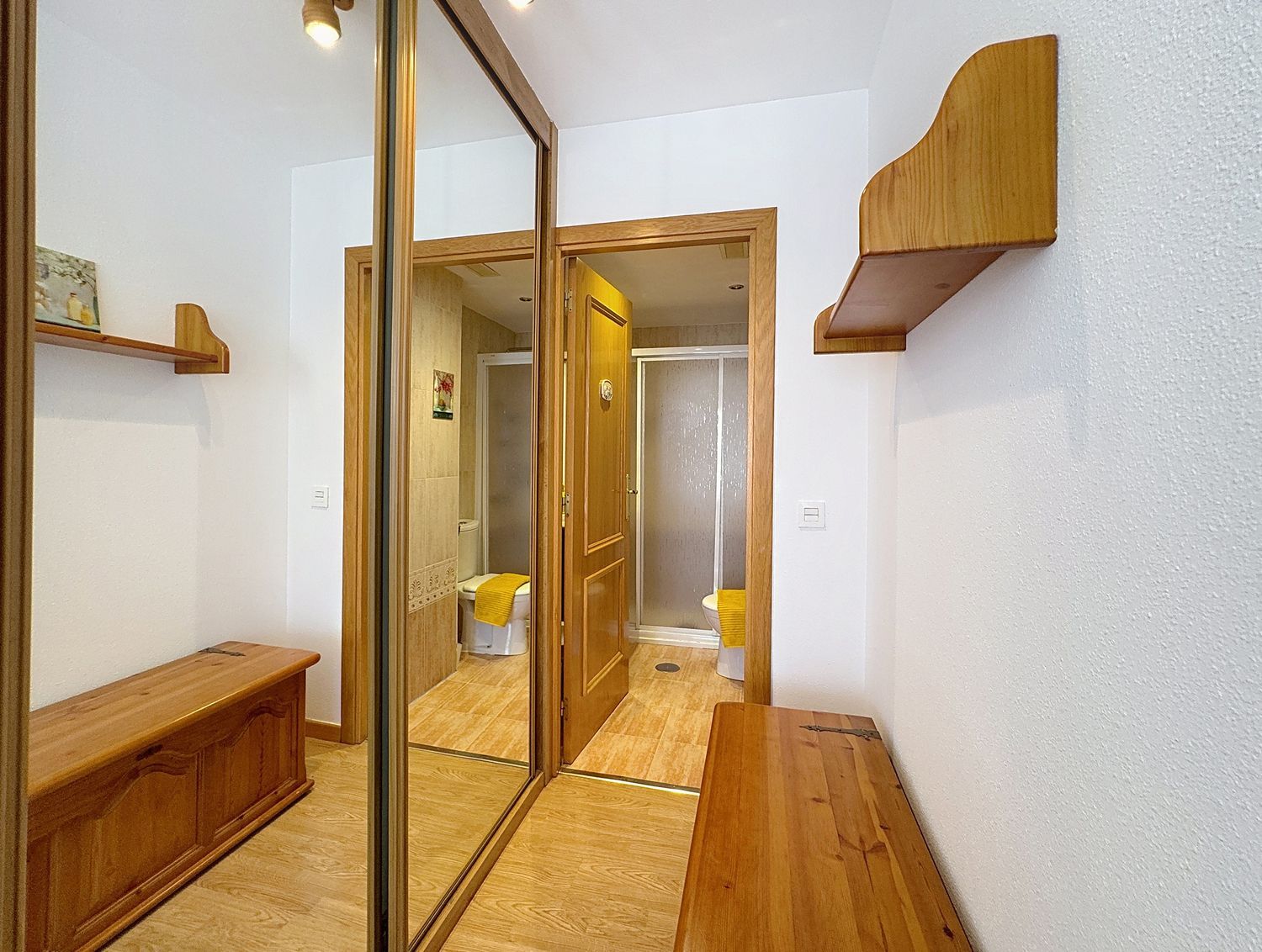 Piso en CL Antonio Romero, 3, Abrantes - Foto 29
