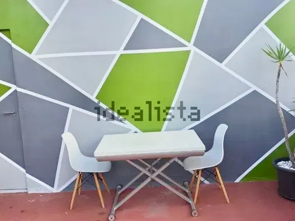 Ático en calle Bethencourt Alfonso, 23 - Foto 18