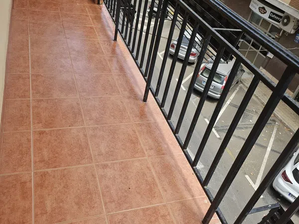 Piso en Avenida Blasco Ibáñez, 45 - Foto 6