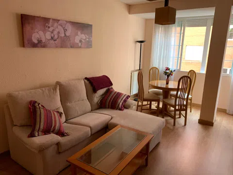 Piso en calle de Palafox, 18