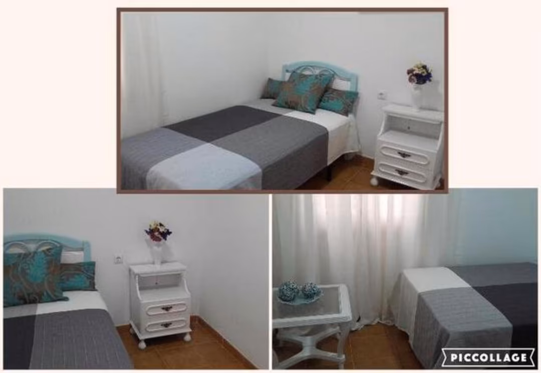 Piso en San Blas - Foto 5