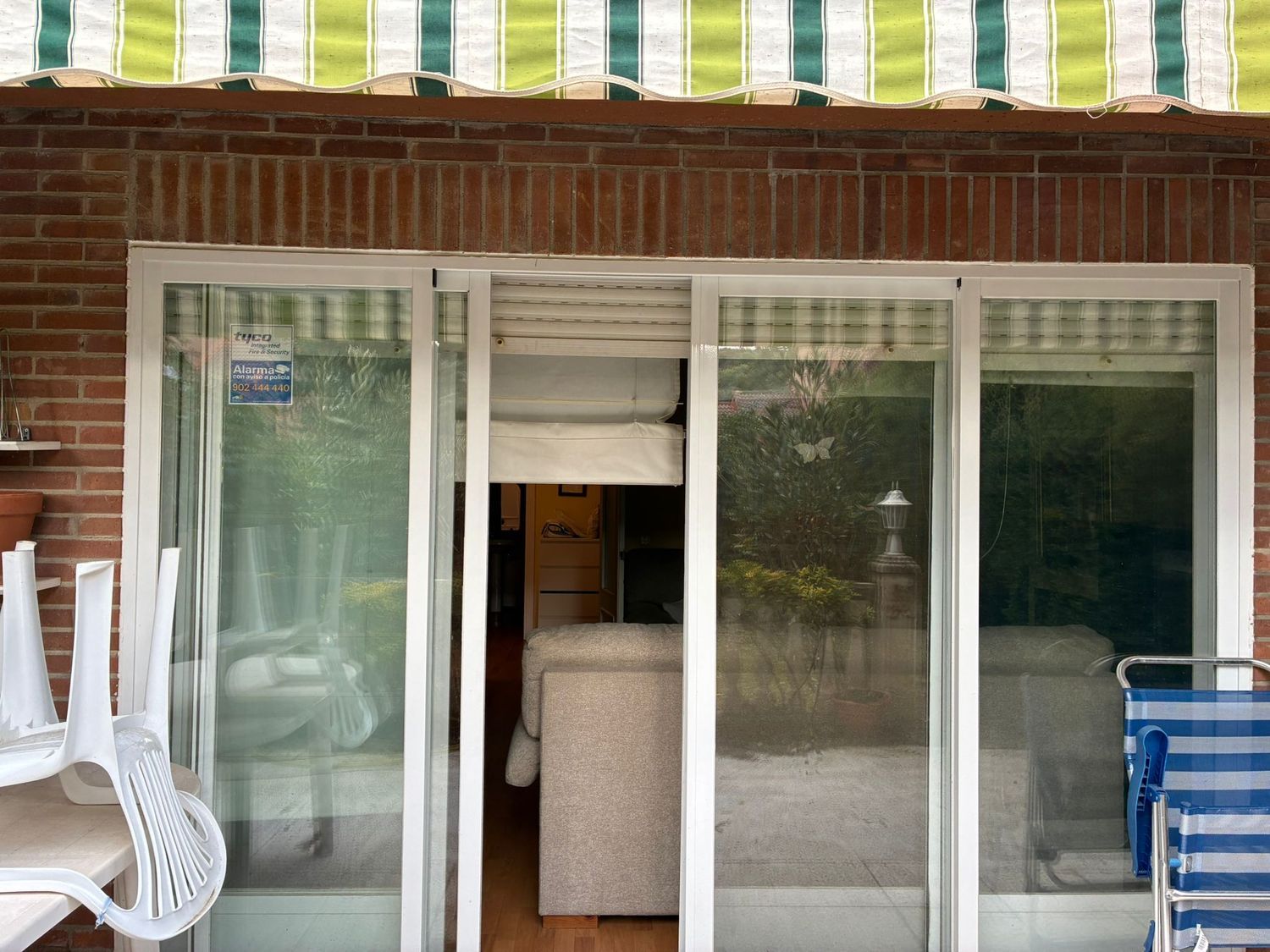 Chalet pareado en Villalba Pueblo - Foto 1