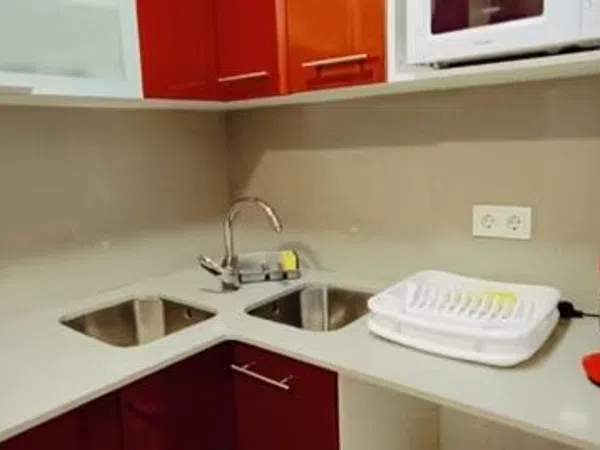 Piso en calle de Pompeu Fabra, 48 - Foto 12