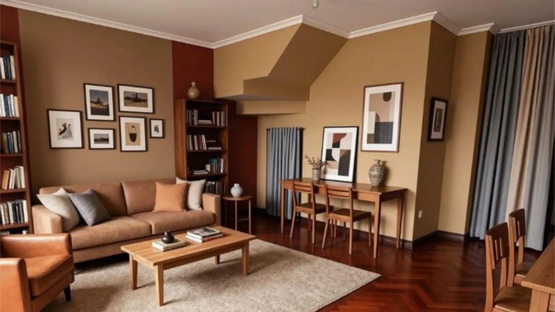 Piso en  Rúa Manuel Azaña 18 - Foto 9