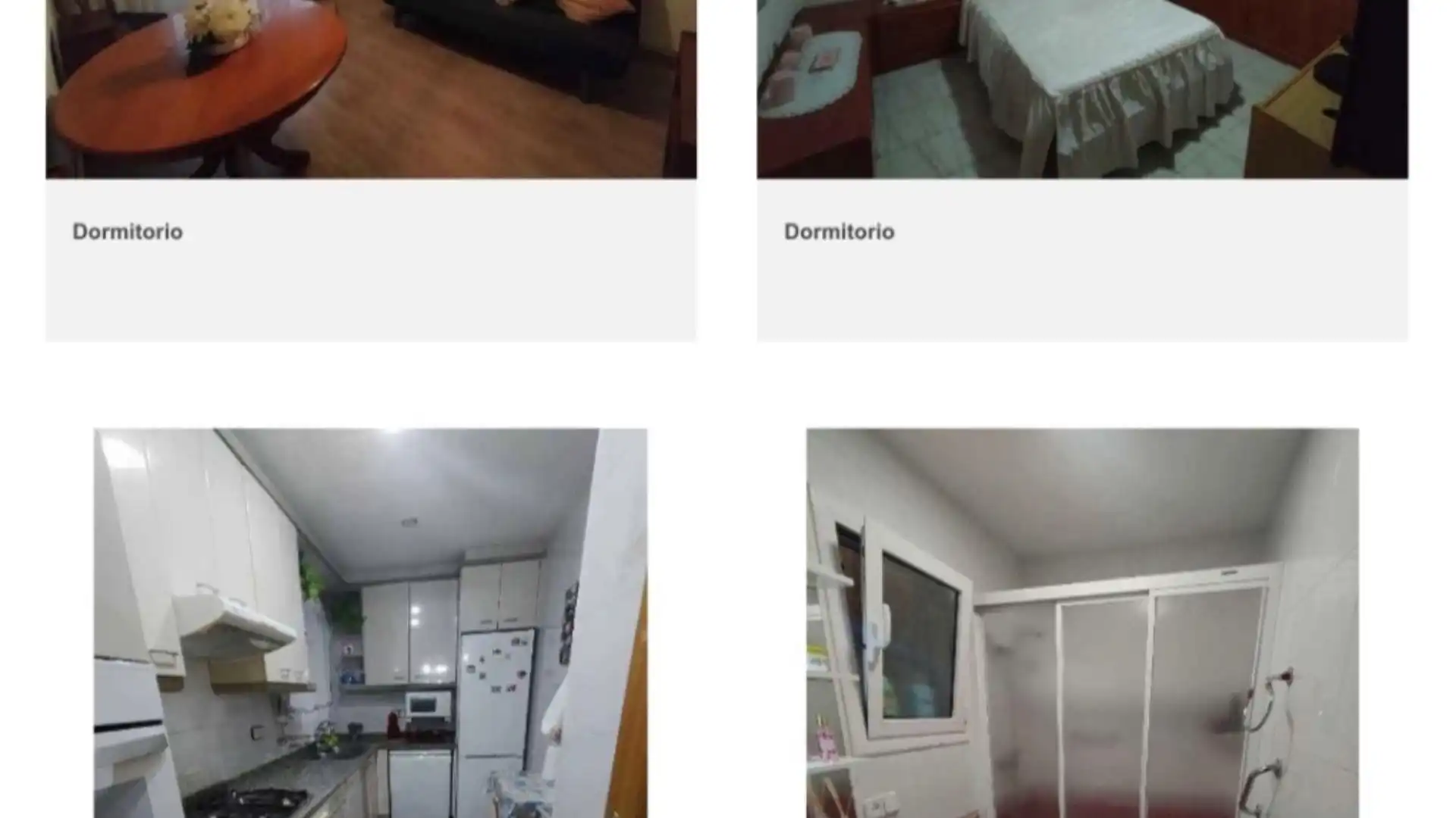 Piso en  Carrer de la Duquessa de la Victòria 19 - Foto 3