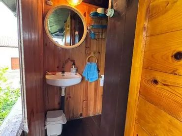 Chalet en  AS-256 59 - Foto 35