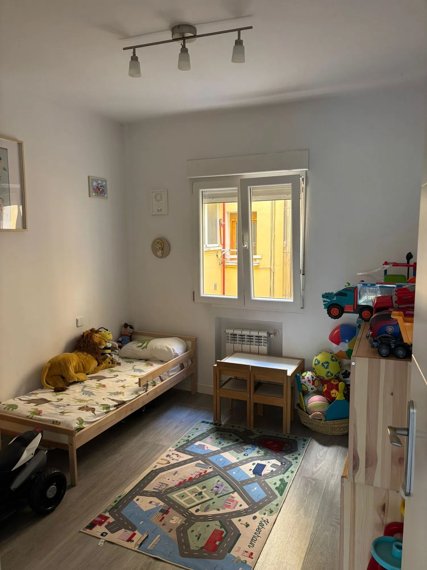 Piso en Barrio Guindalera - Foto 12