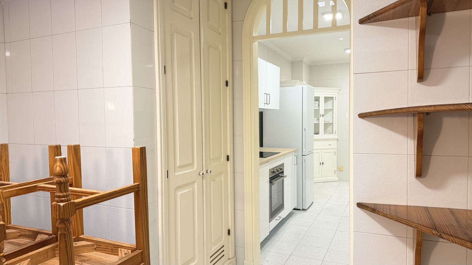 Piso en Calle Daoiz, 34, Guanarteme - Foto 20