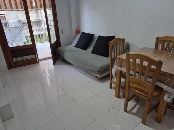 Piso en Calle Blasco Ibáñez, 26 - Foto 4