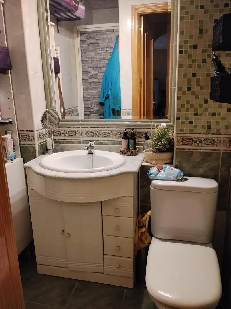 Piso en  Calle Rio Duero 62 - Foto 18