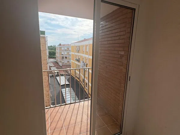 Piso en Calle de Francisco de Ruesta, 11 - Foto 6