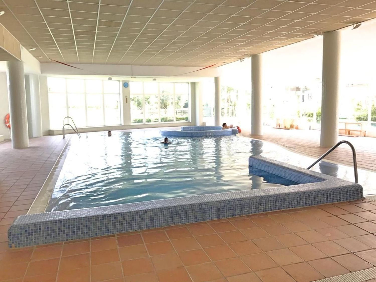 Chalet adosado en Avenida Reina Sofía, 11, Costa Ballena Golf - Foto 15