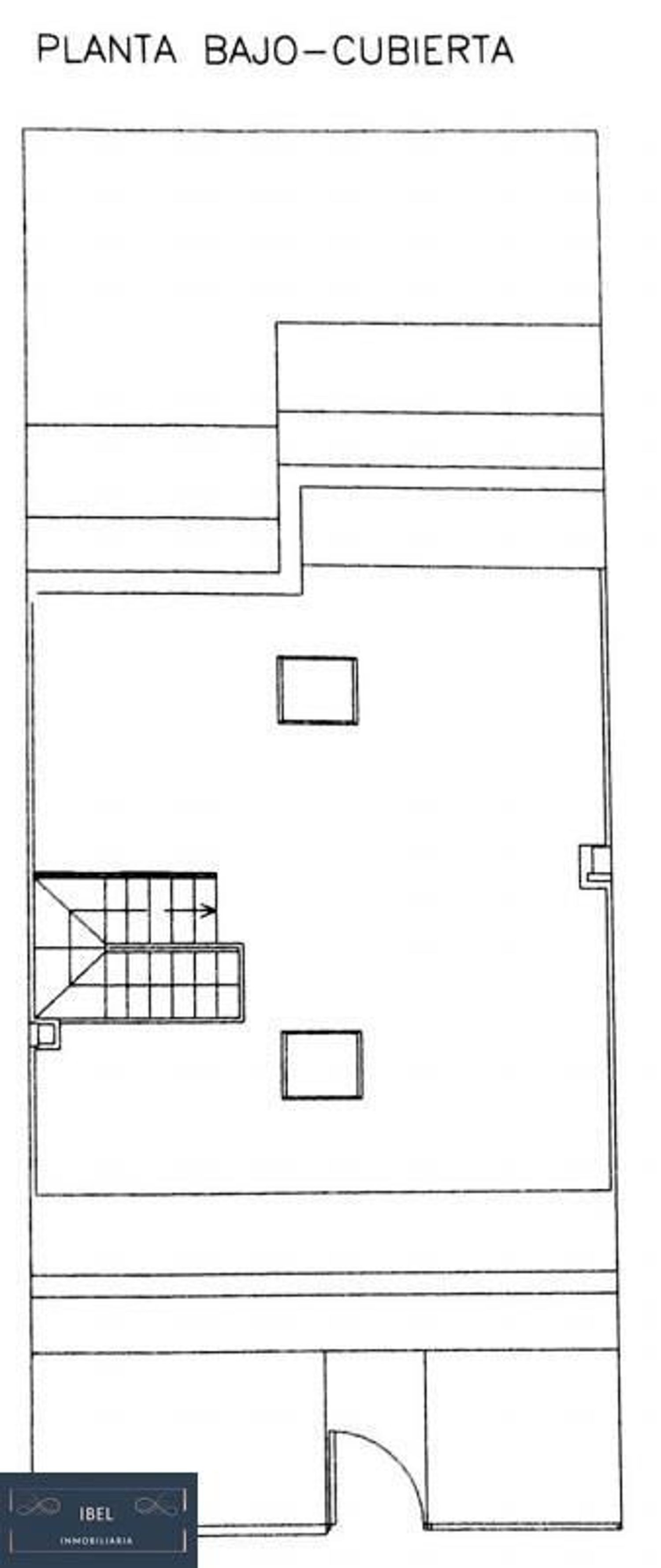 Chalet adosado en Calle José Zorrilla, 13, Ensanche, Ensanche - Foto 32