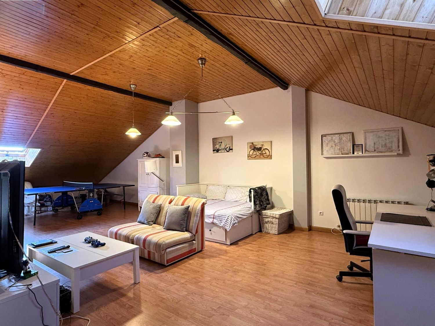 Chalet adosado en Estación-Manantiales - Foto 18