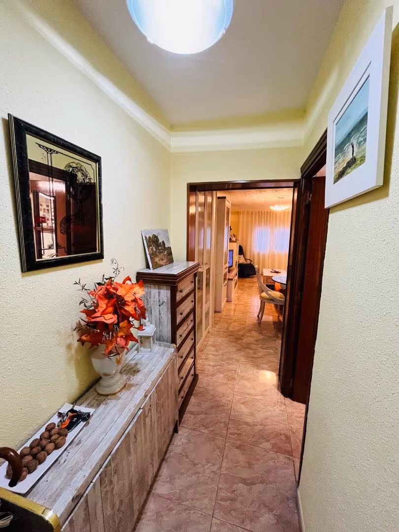 Piso en  Avenida de Nuestra Señora de Belén 15