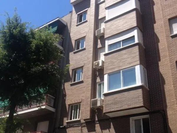 Piso en calle de San Gumersindo, 8
