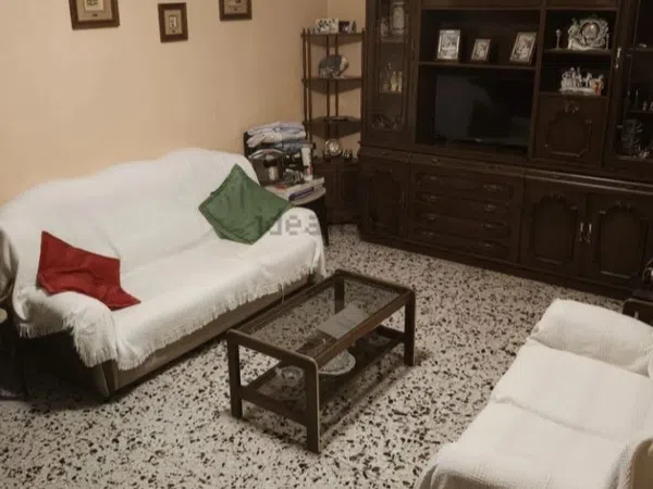 Piso en Geógrafo rey pastor, 13, Colonia Requena - Virgen del Carmen - Foto 4