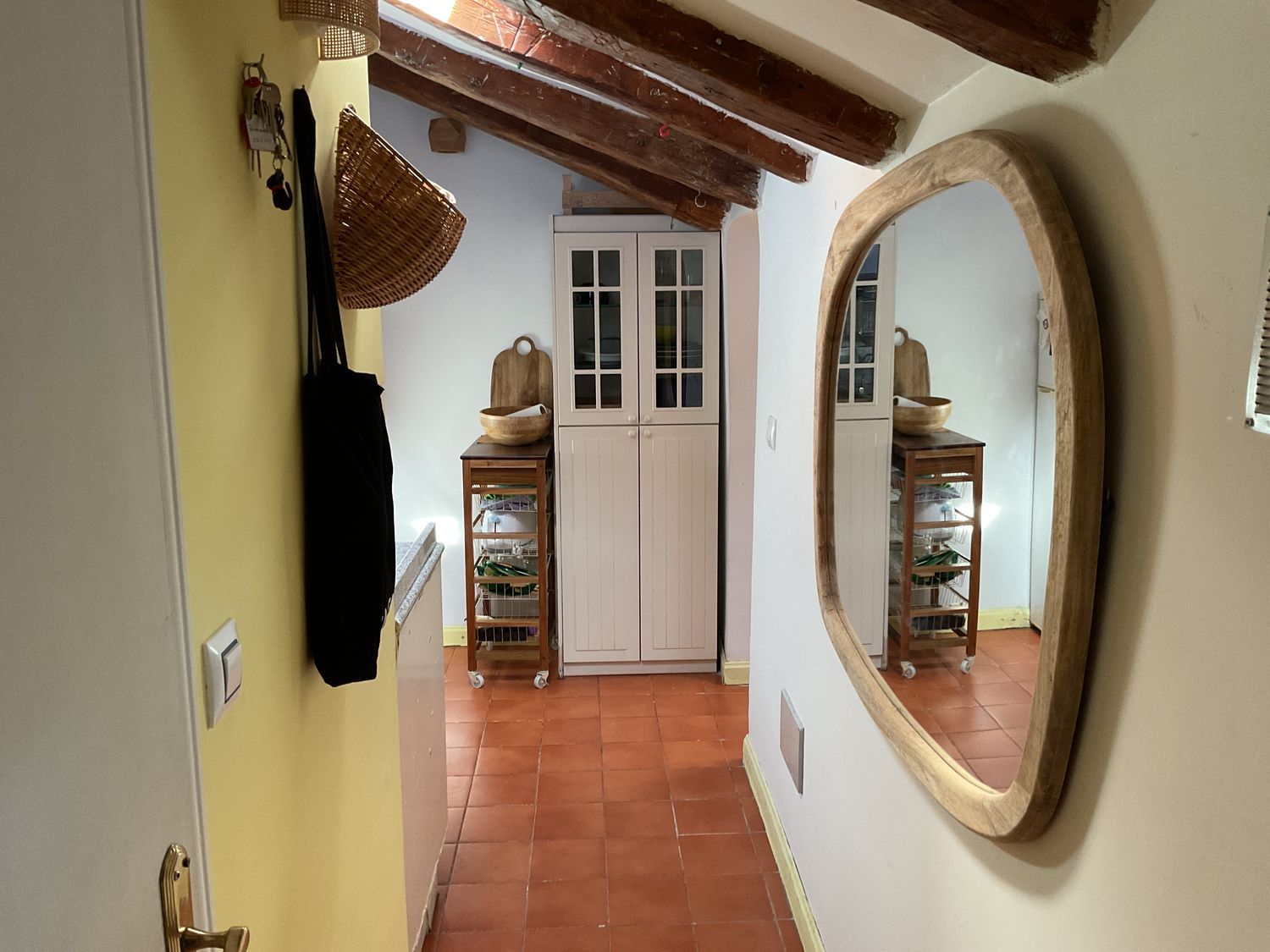 Ático en calle de la Primavera, 8 - Foto 13