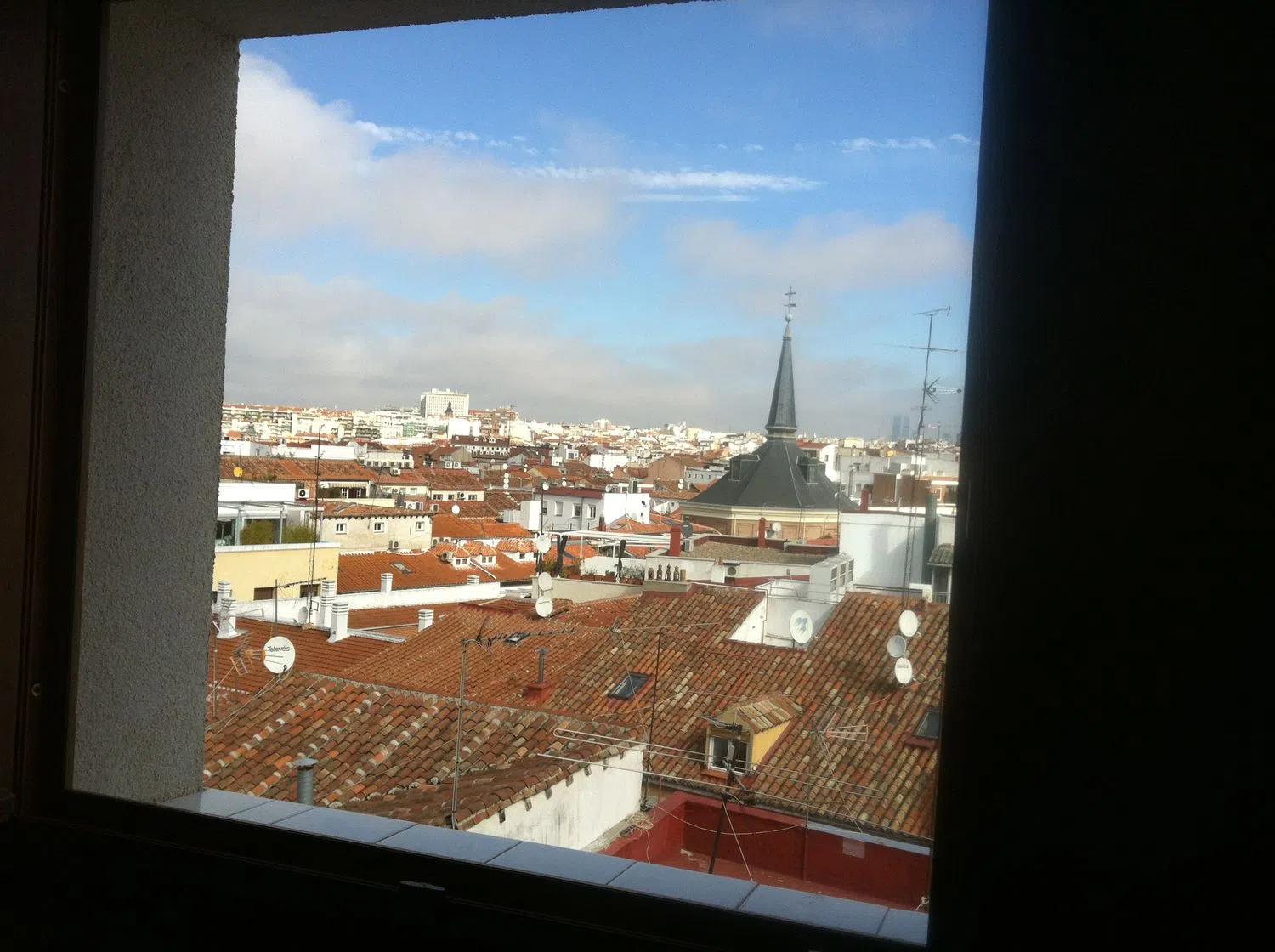 Ático en calle del Desengaño, 22 - Foto 21