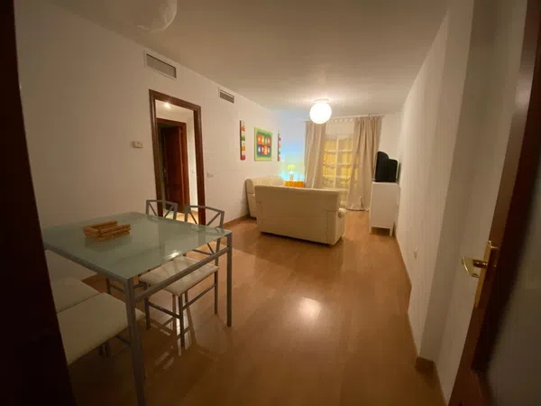 Piso en Calle Guadalete, 6, Divina Pastora - La Yeguada - Foto 1