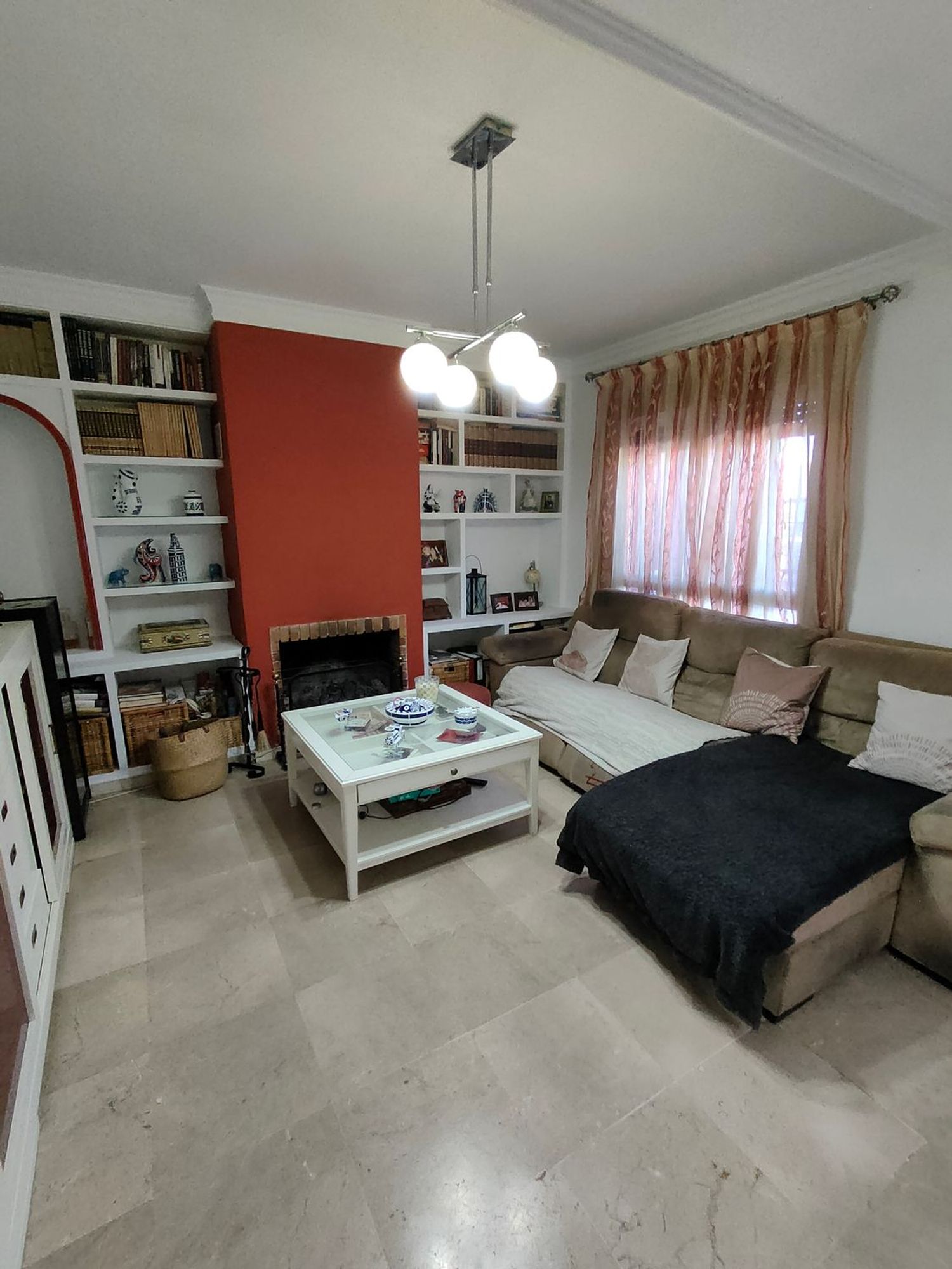Chalet adosado en Calle Maestro D. Francisco Rodríguez Rodríguez, 35, Centro, Centro - Foto 5