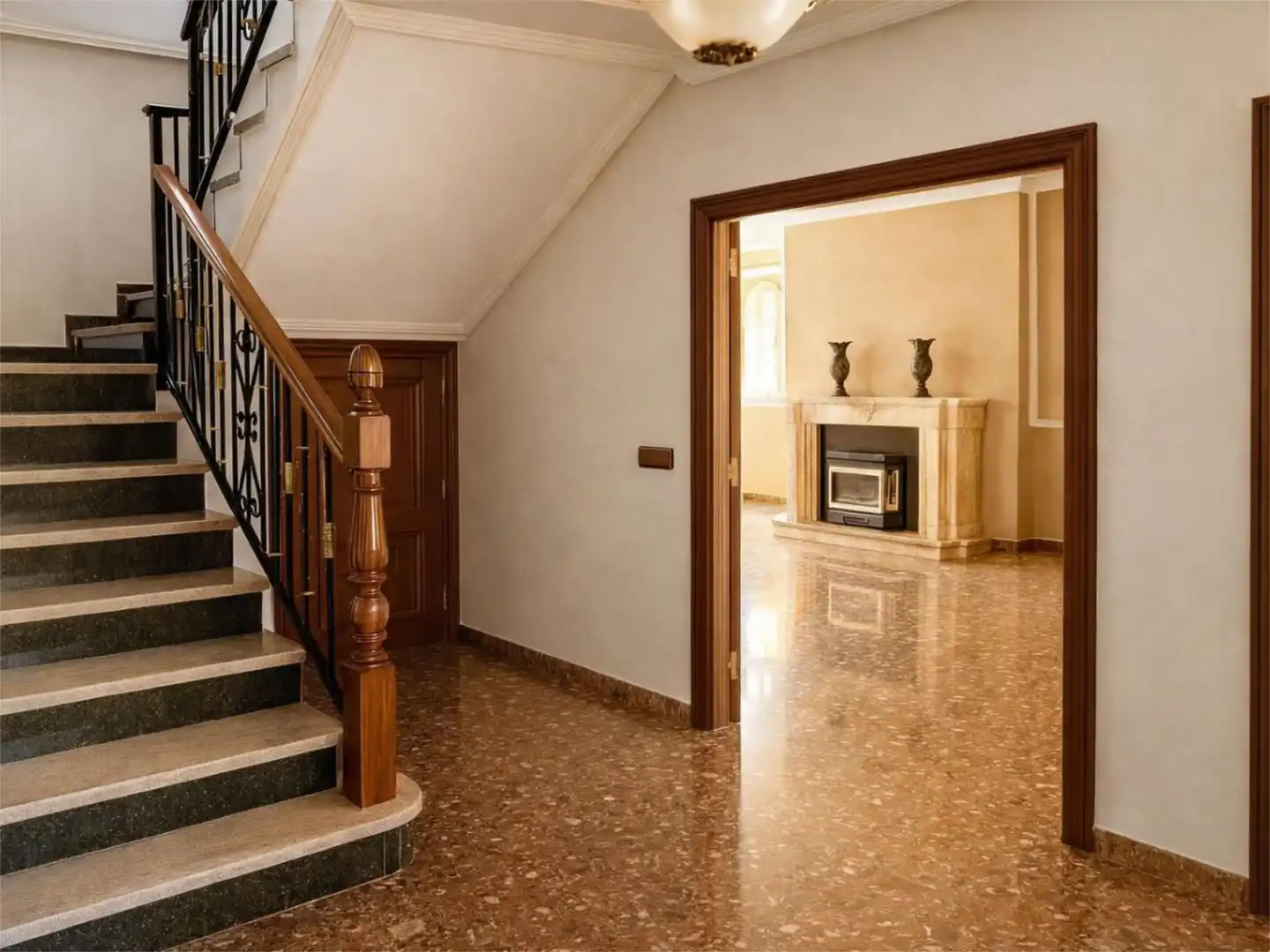 Piso en  Calle Miguel de Molina 16 - Foto 15