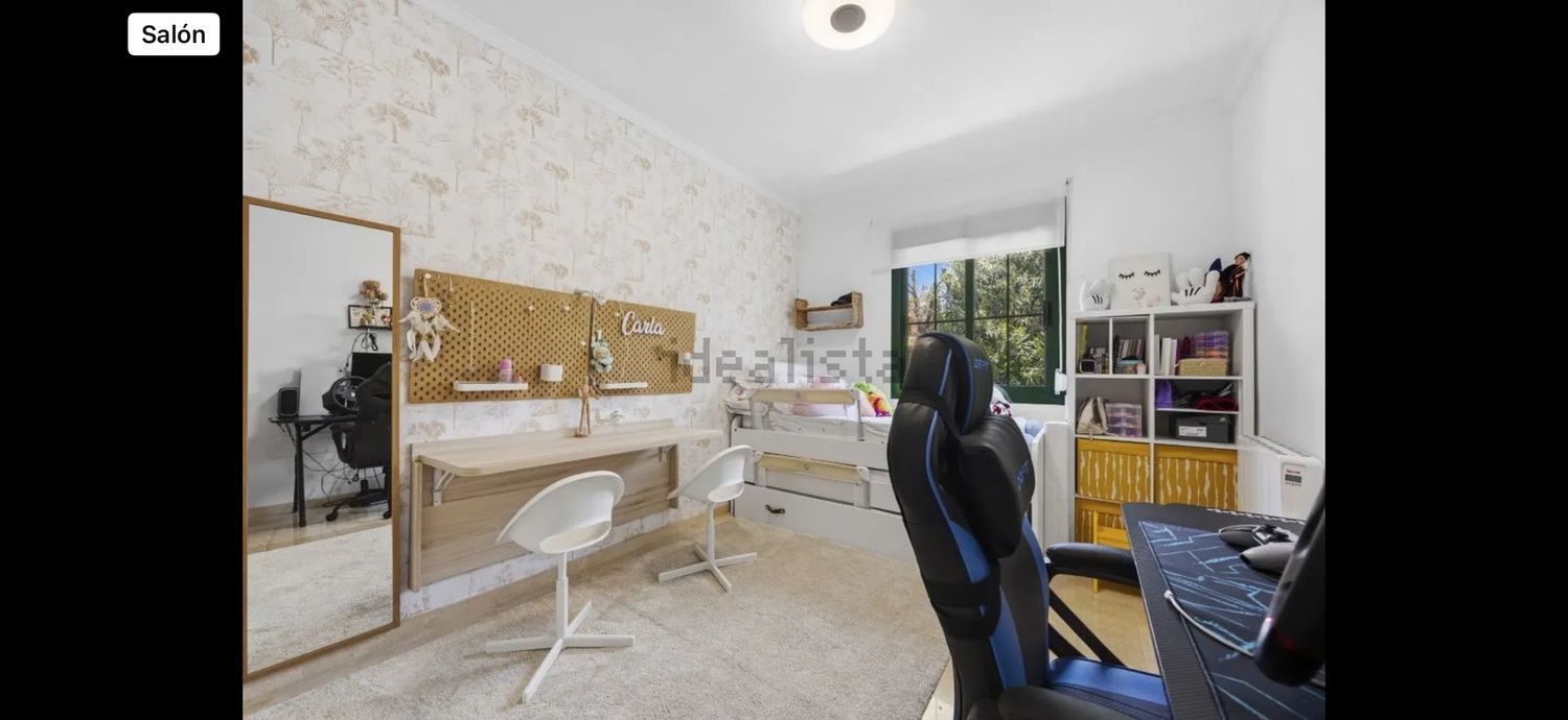 Chalet pareado en Avenida de Irlanda, 7, Nagüeles - Foto 4