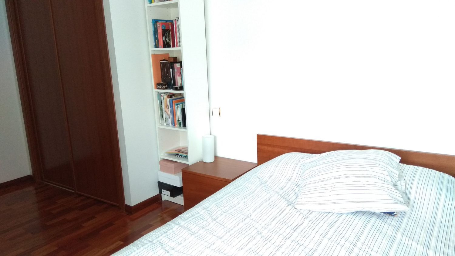 Piso en Calle Ángel Rebollo, 46, Monte Alto - Zalaeta - Atocha, Monte Alto - Zalaeta - Atocha - Foto 11