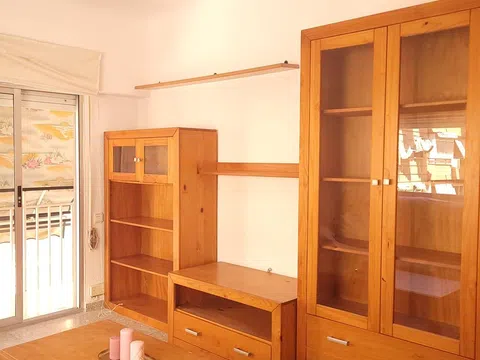 Piso en calle Doctor Buades, 105