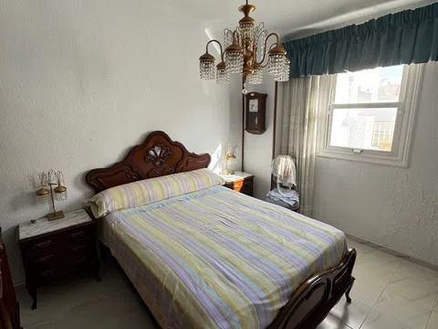 Ático en plaza del Hospital Viejo, 16 - Foto 14