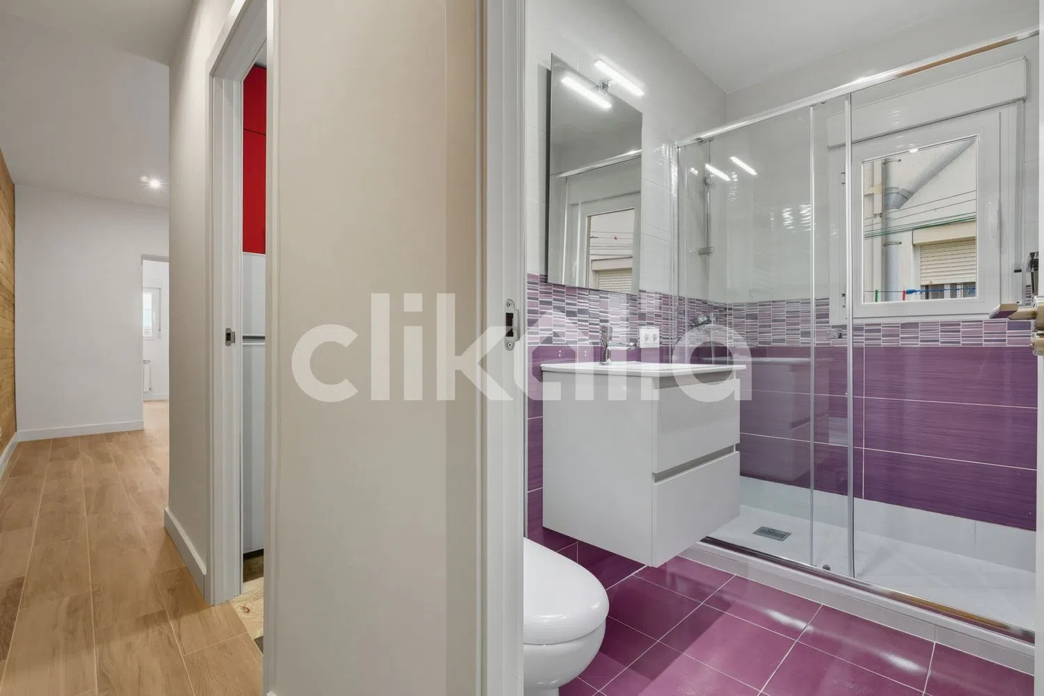 Piso en calle San Basilio - Foto 15
