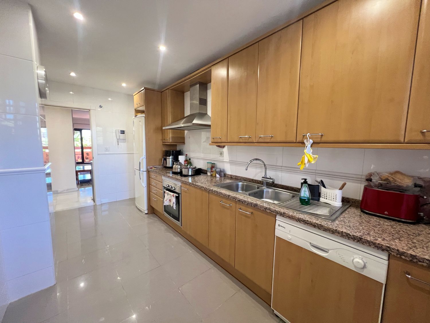 Piso en calle Campo de Luna, 7 - Foto 10