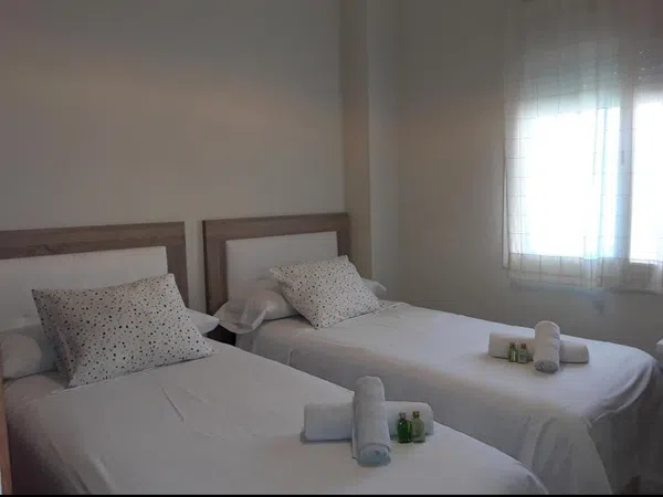 Piso en Avenida Sunset, 7, Calaburra - Chaparral, Calaburra - Chaparral - Foto 5