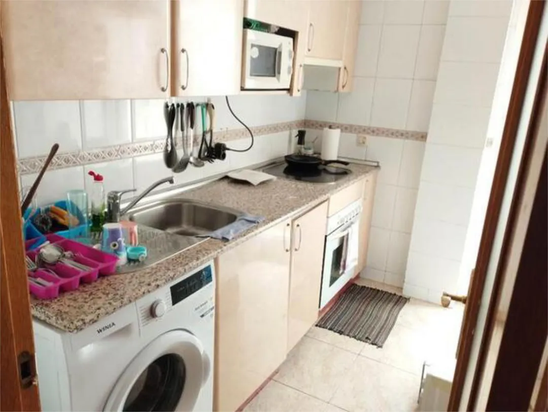 Piso en Oliver - Foto 8