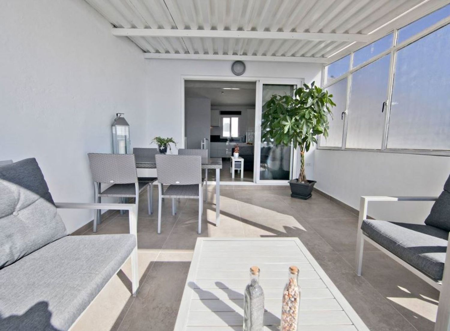 Casa de pueblo en Calle la Vereda, 10, Bocacangrejo-Costanera - Foto 4