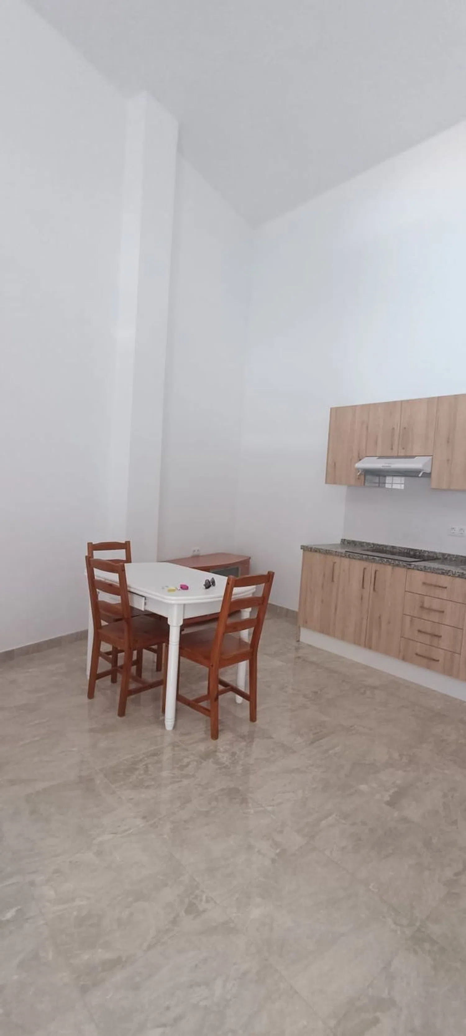 Estudio en calle Idaira, 3 - Foto 2