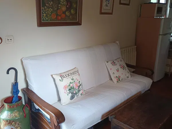 Casa o chalet independiente en Camino del Fontán, 163 - Foto 1