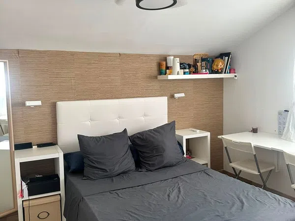 Ático en Paseo de Móstoles, 17, Coimbra - Guadarrama, Coimbra - Guadarrama - Foto 31