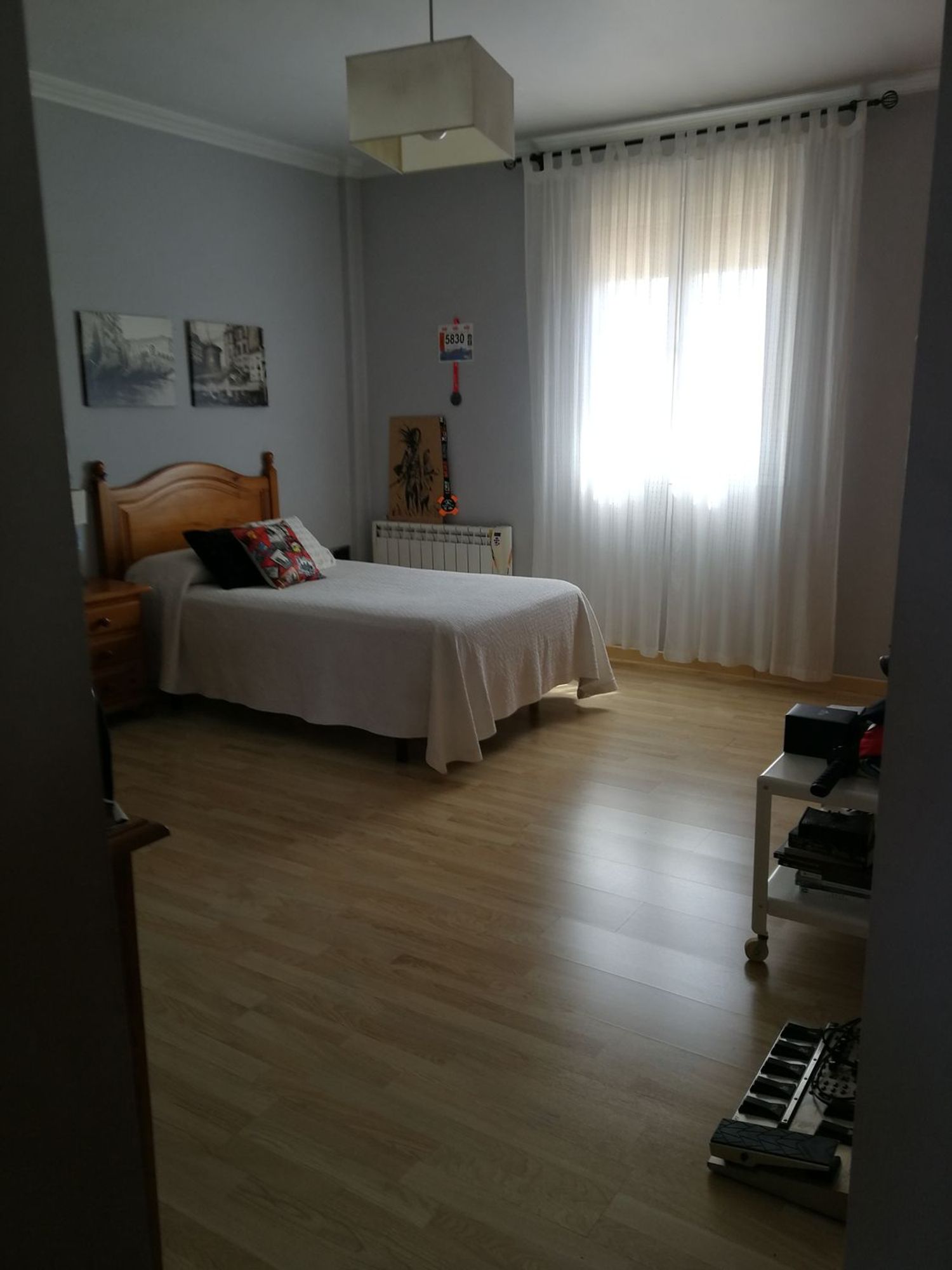 Chalet pareado en Calle Antonio Serrano Medina, 5 - Foto 3