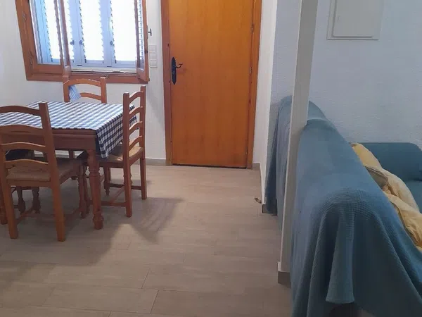 Chalet pareado en Calle Costa de la Luz, 7, El Mojón-Las Salinas, El Mojón-Las Salinas - Foto 13