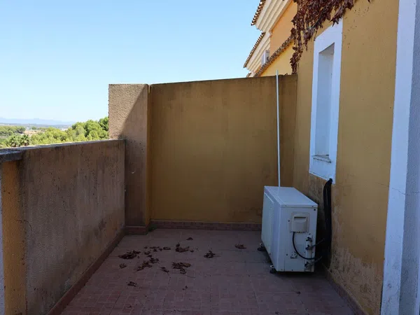 Chalet adosado en Calle 16, 16, El Bosque, El Bosque - Foto 12
