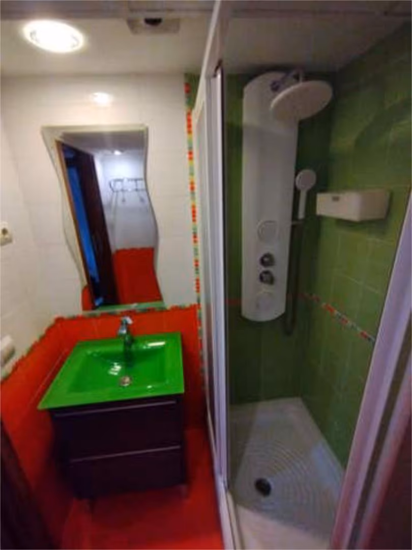 Piso en Carlos Haya - Foto 5