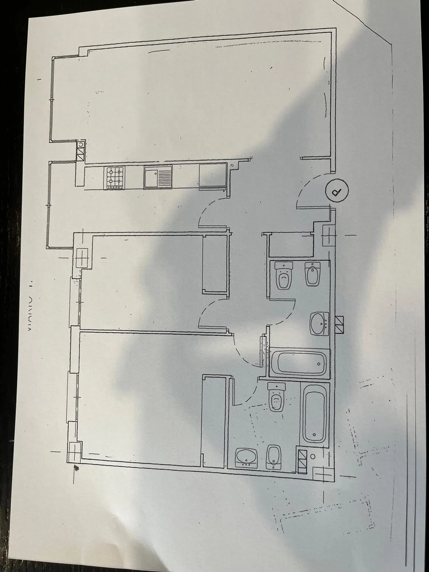 Piso en paseo de Juan Antonio Vallejo-Nájera Botas, 30 - Foto 28