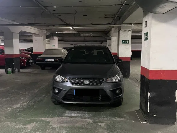 Piso en avenida Ansite, 3 - Foto 17