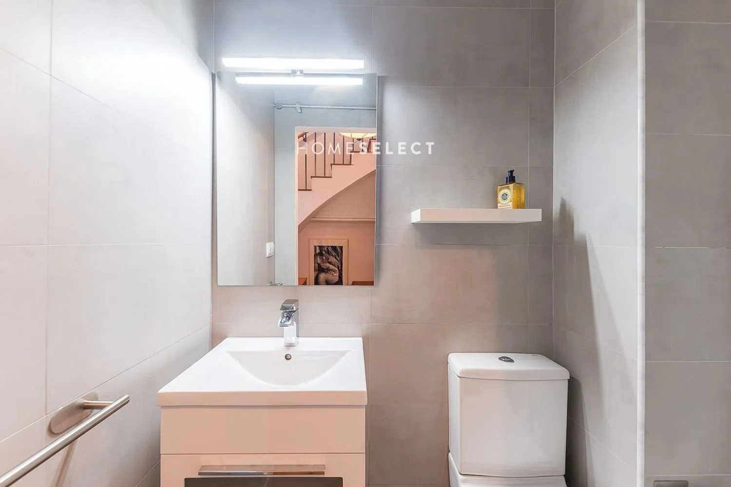 Chalet adosado en calle de Avelino Montero Ríos - Foto 24