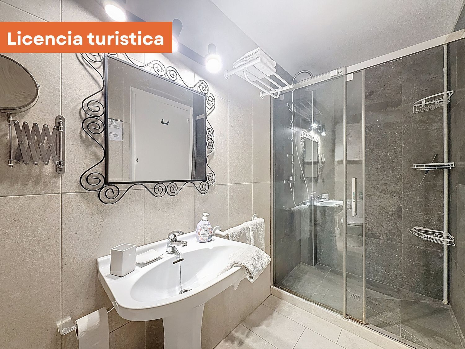 Piso en Calle Salins 1 Línea, 1 - Foto 22
