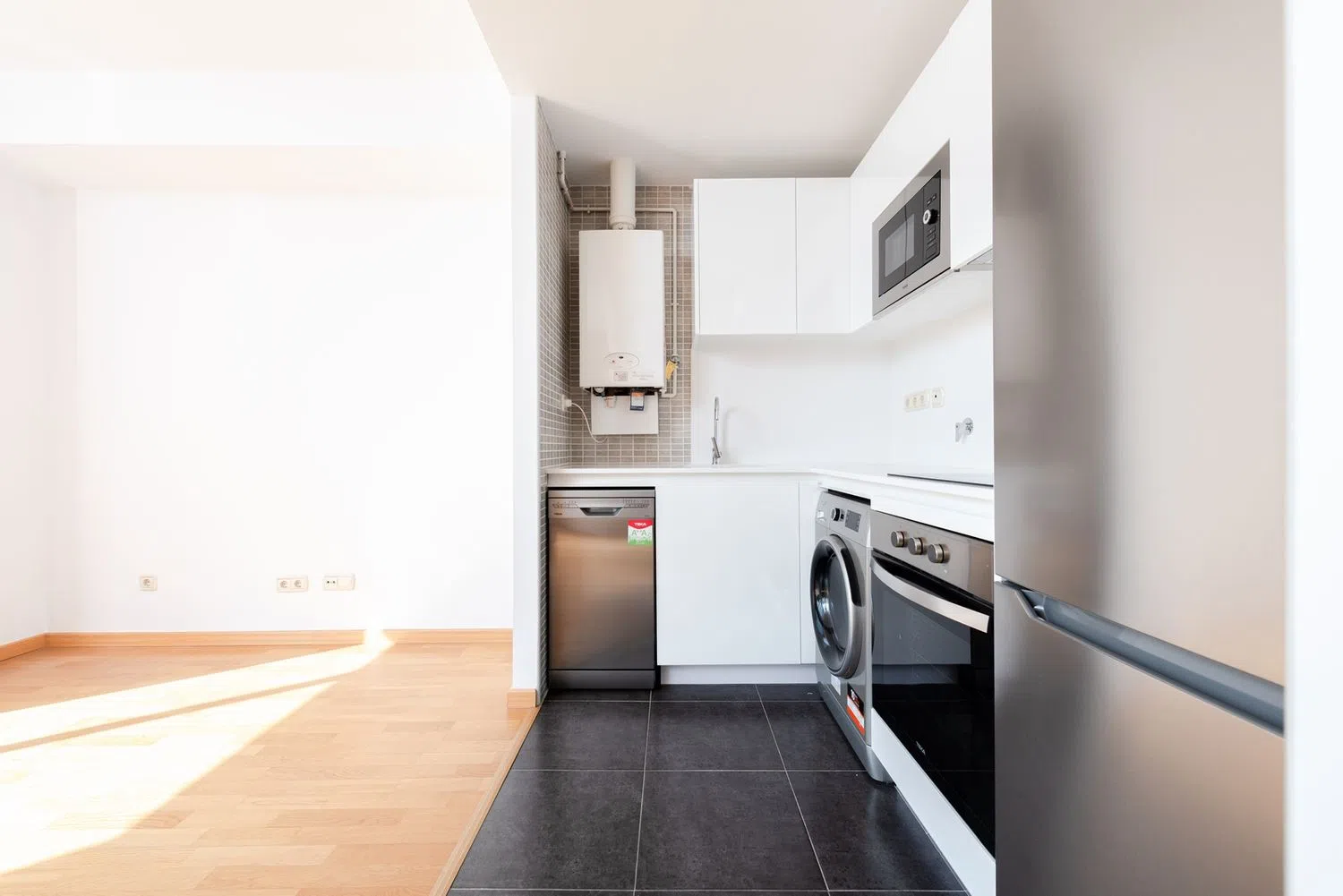 Estudio en calle Calcio - Foto 9