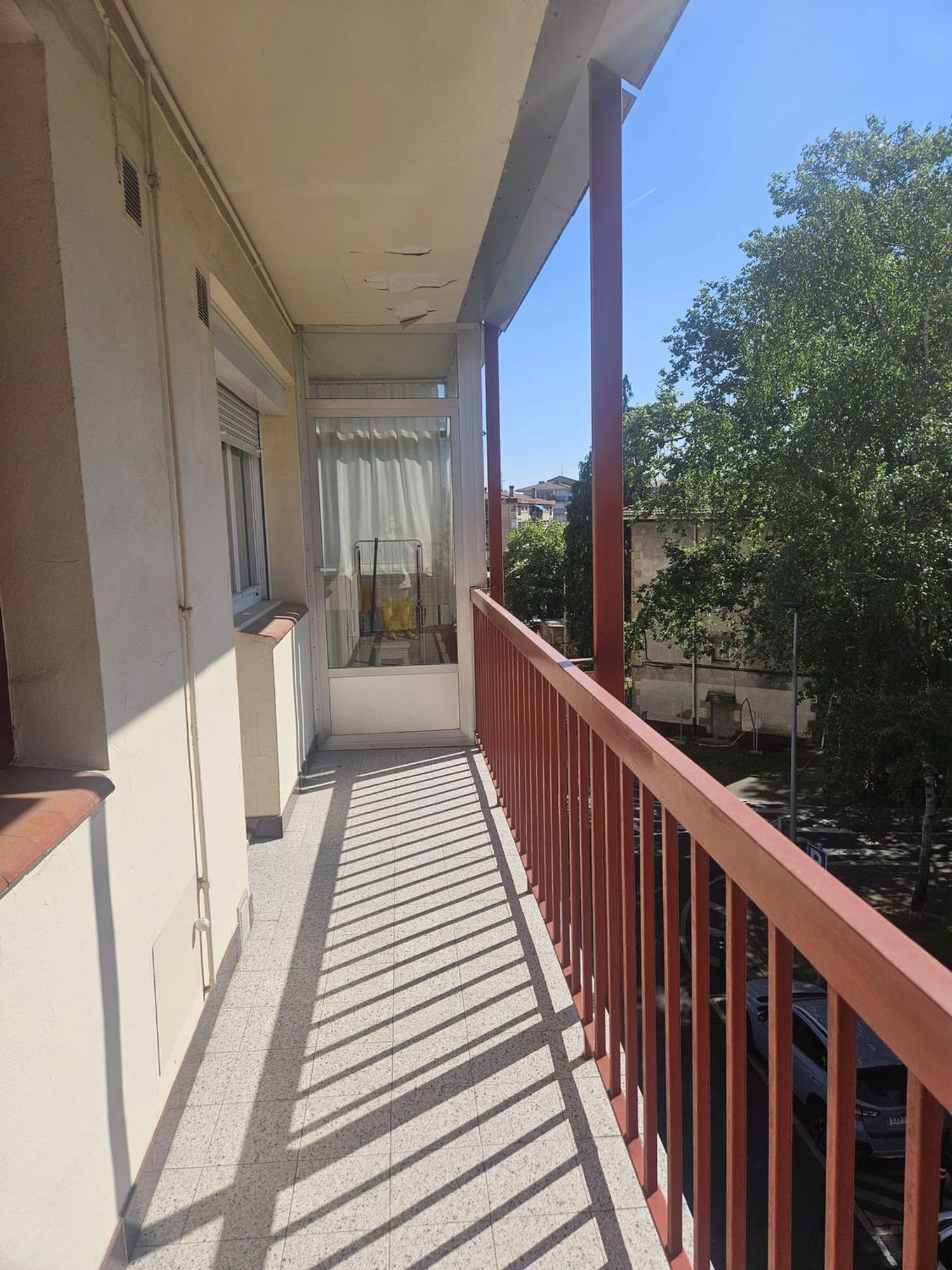 Piso en Pinar - Anaka - Belaskoenea - Foto 7